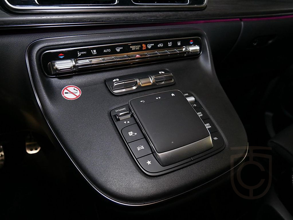 Mercedes-Benz V 300 d Avantgarde extralang MBUX Sitzklima 360