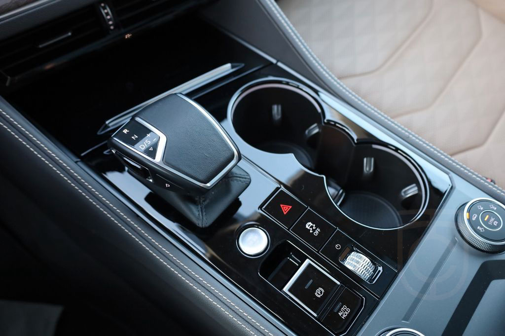 Volkswagen Touareg 3.0 TDI 210 kW 4Motion Exlusive Head Up
