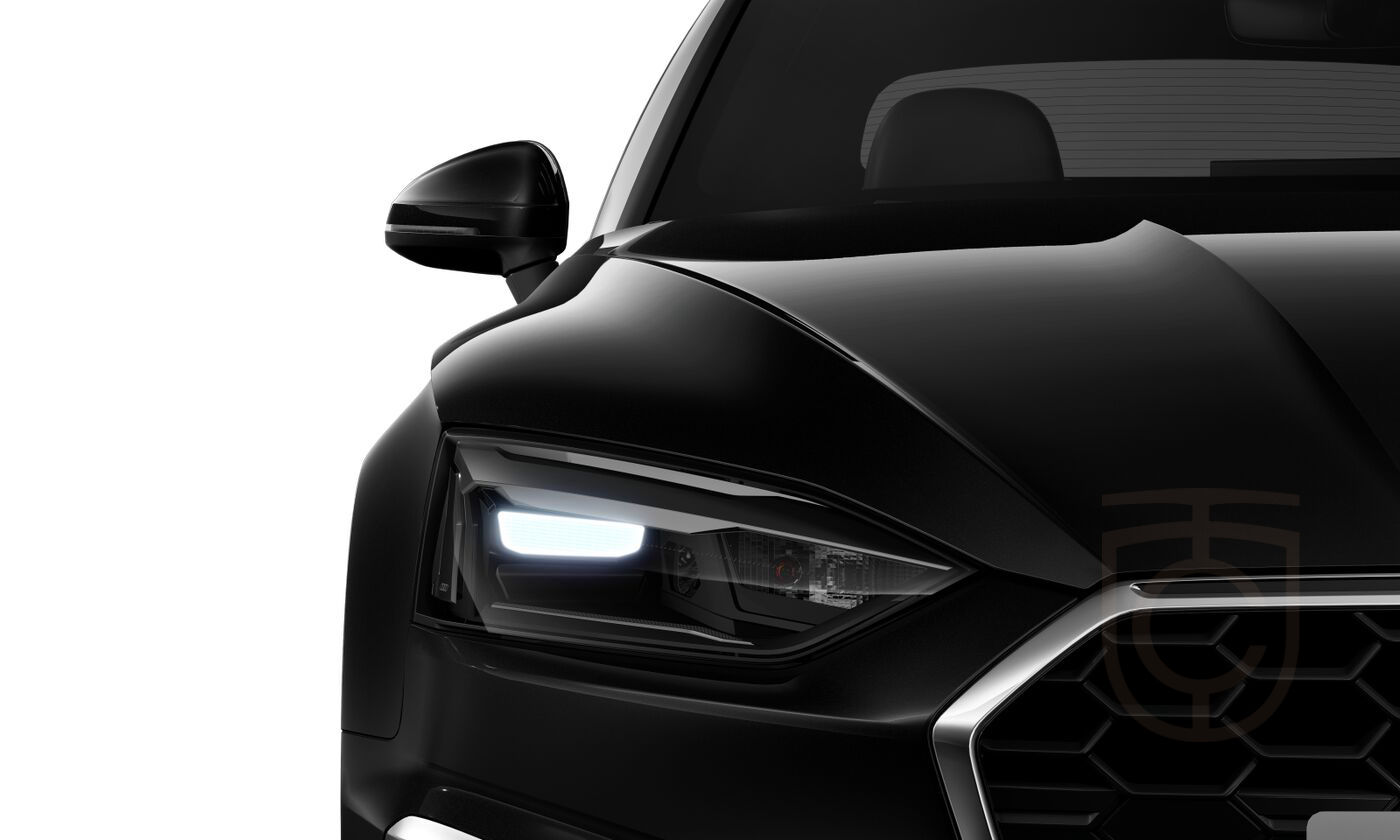 Audi A5 Cabriolet S line 35 TFSI 110 kW