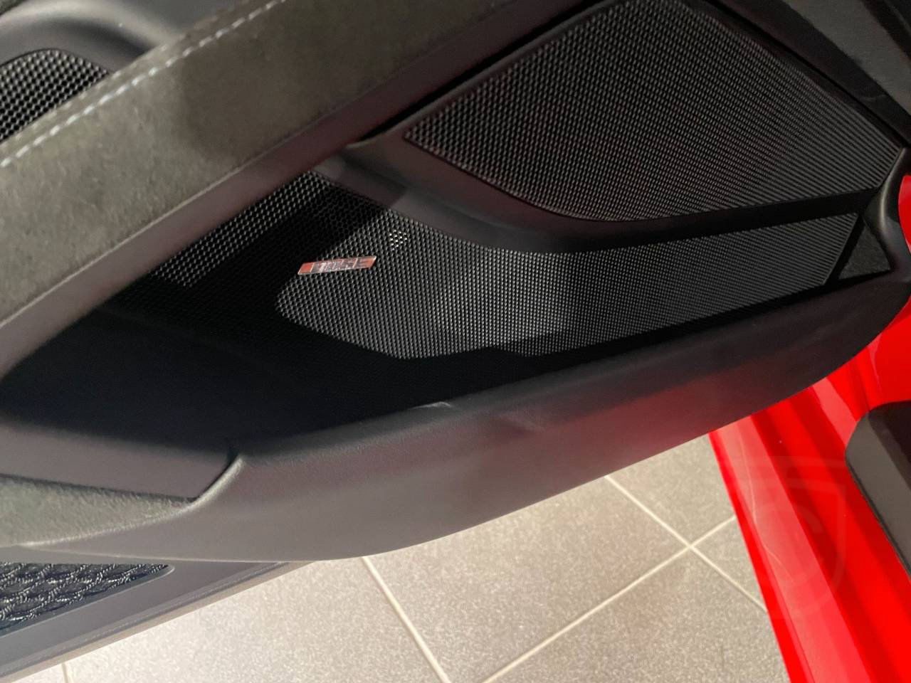 Porsche 718 Cayman GT4 RS Clubsport
