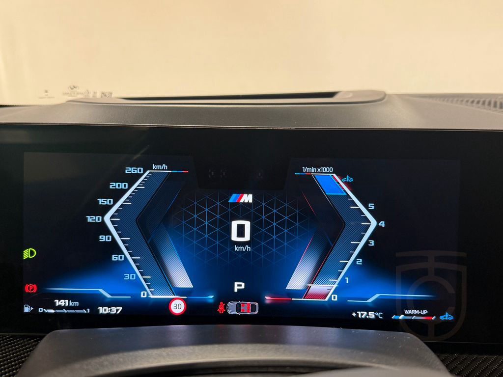 BMW X6 M60i xDrive Standhzg AHK M-Sitze ACC DA-Pro