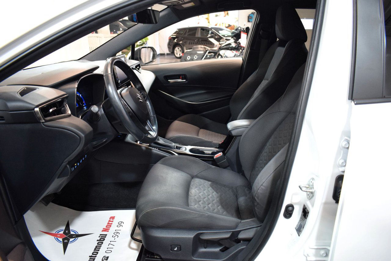 Suzuki Swace 1.8