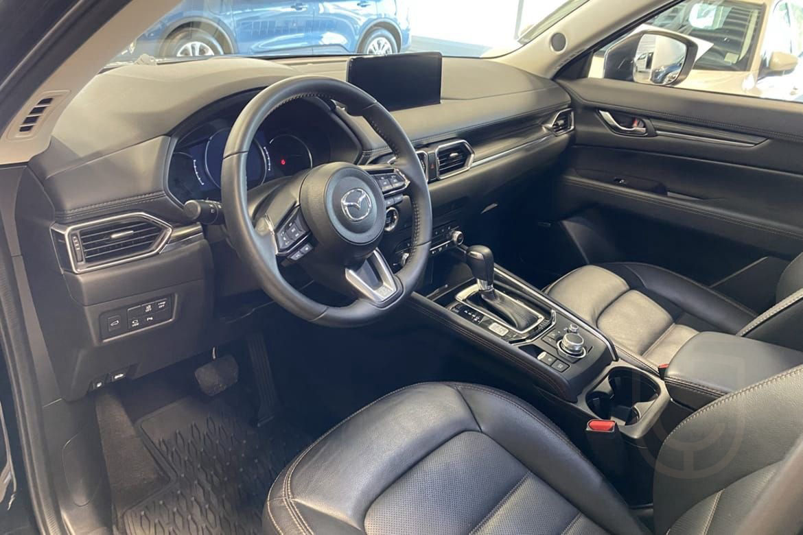 Mazda CX-5 2.0 Cosmo