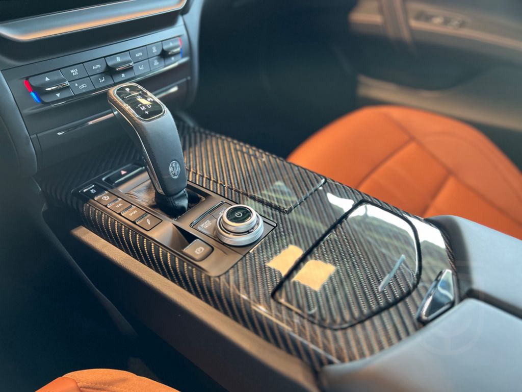 Maserati Ghibli Modena *Maserati-Köln*