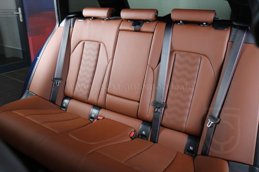 BMW M3 xDr.Tour M-Driv-Pak.Sitzbel.DrivProf.Park+H/K