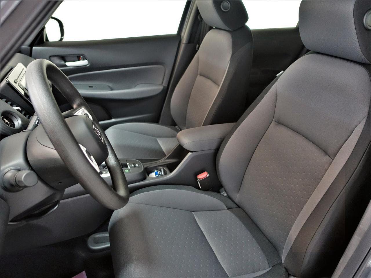 Honda Jazz 1.5 e:HEV Comfort