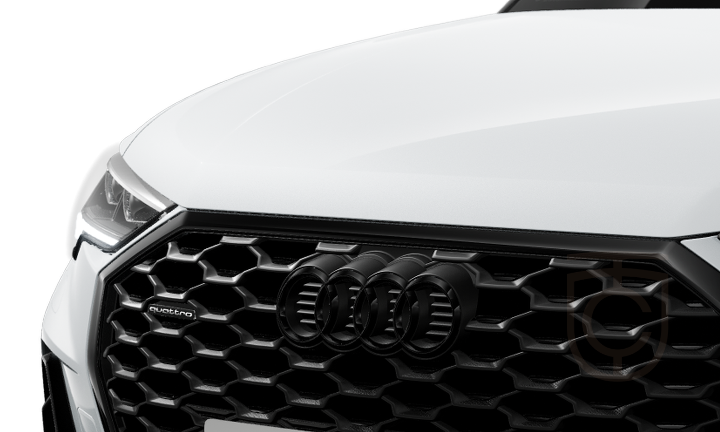 Audi Q3 Sportback S line 40 TDI quattro 142 kW