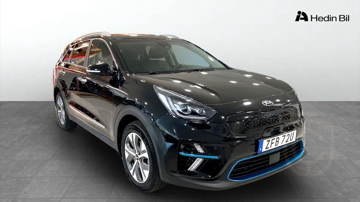 Kia E-Niro E-NIRO ADVANCE PLUS