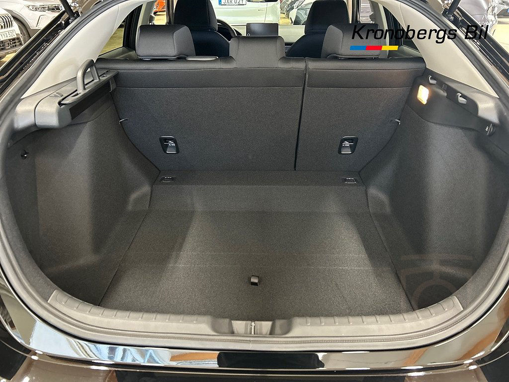 Honda Civic e:HEV e-CVT 135kW 2024 Elegance
