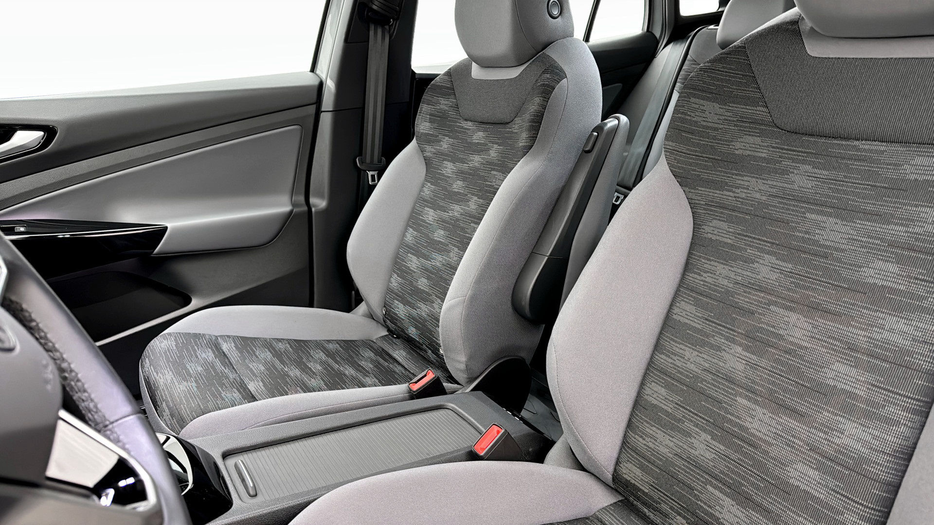 Volkswagen ID.4 Pro Performance
