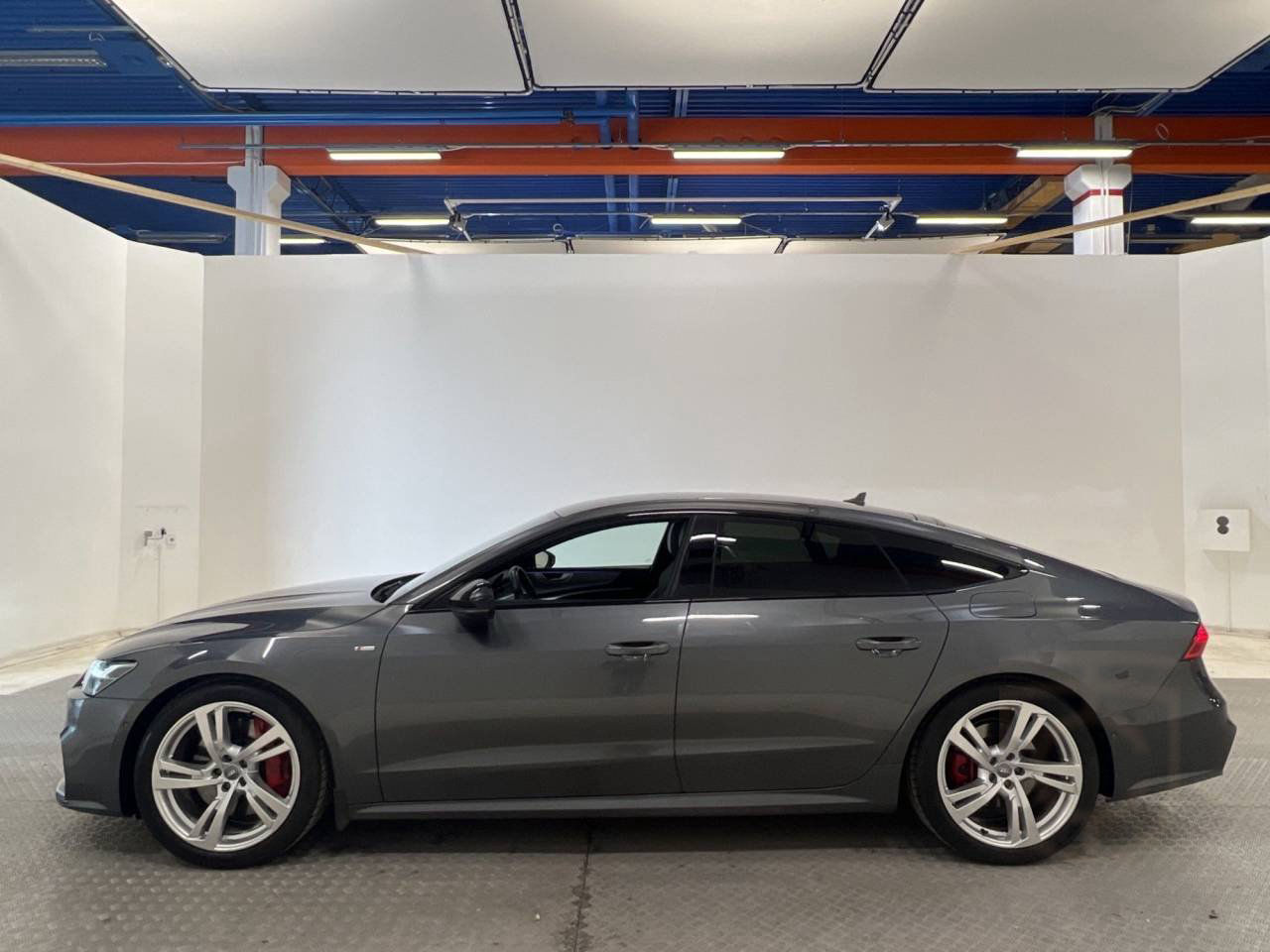 Audi A7 Sportback 55 TFSI e Q