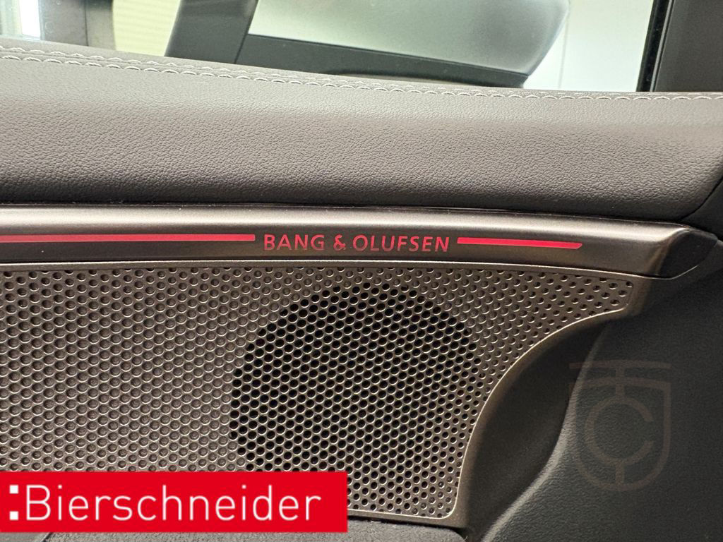 Audi S5 Avant MATRIX 20 S-SITZE B&O UMGEBUNGSKAMERA A