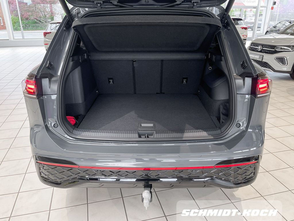 Volkswagen Tiguan 1.5 TSI eHybrid R-Line DSG Leder Head-up