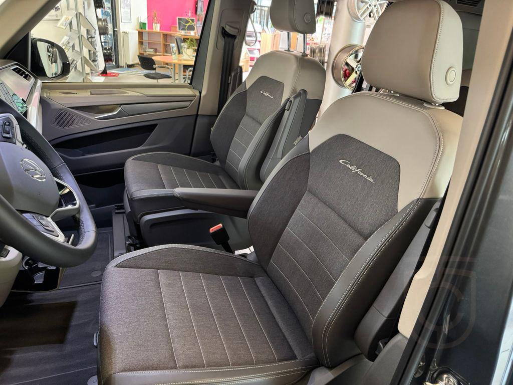 Volkswagen T7 California Ocean 2.0 TDI DSG UPE: 100.020 EUR