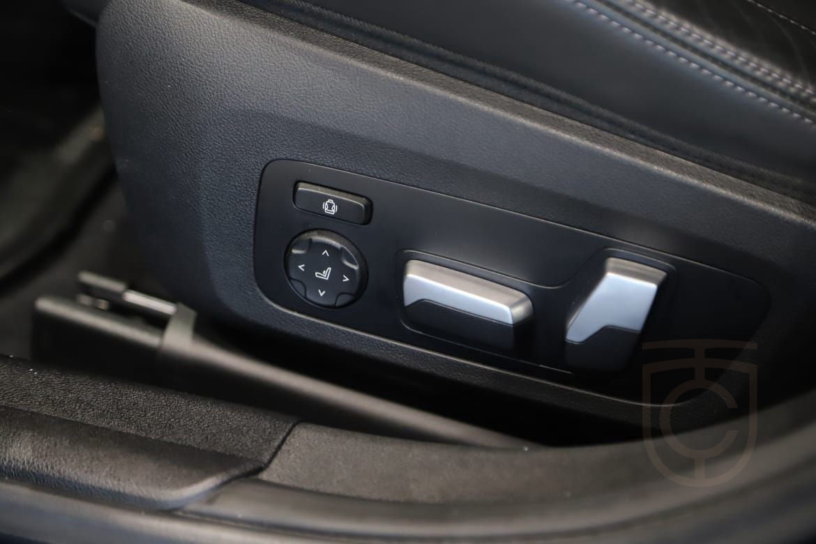 BMW M3 Competition Touring xDrive -