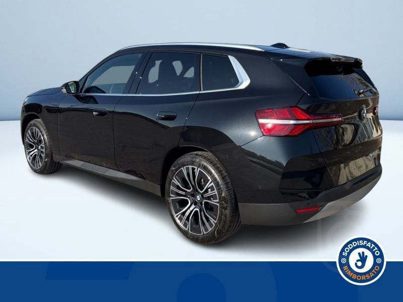 BMW X3 20i xDrive