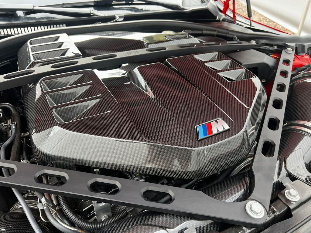 BMW M2 Coupe, EVENTURI, REMUS, HJS