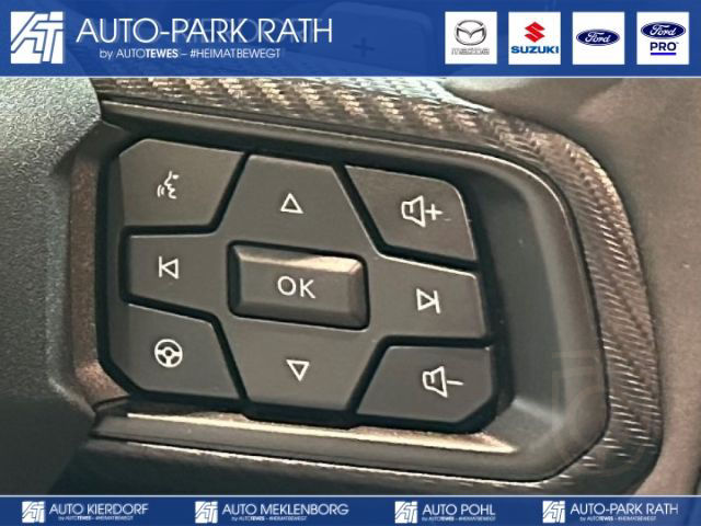 Ford Mustang Dark Horse 5,0l,CAM*B&O*VOGTLAND*KEY*LED
