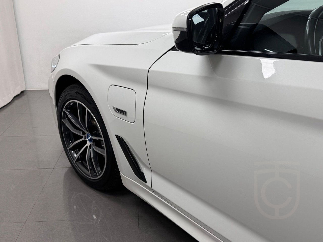 BMW 530 E xDrive Touring M-Sport Hybrid