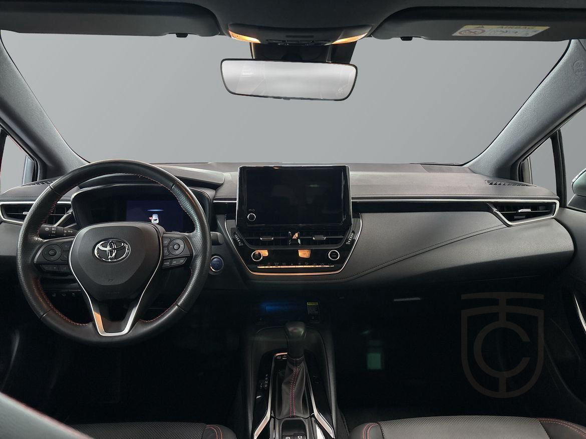 Toyota Corolla Hybrid 2,0 5D GR SPORT PLUS