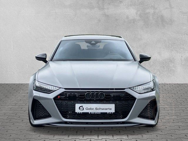 Audi RS7 Sportback 4.0 TFSI quattro Performance TOP!