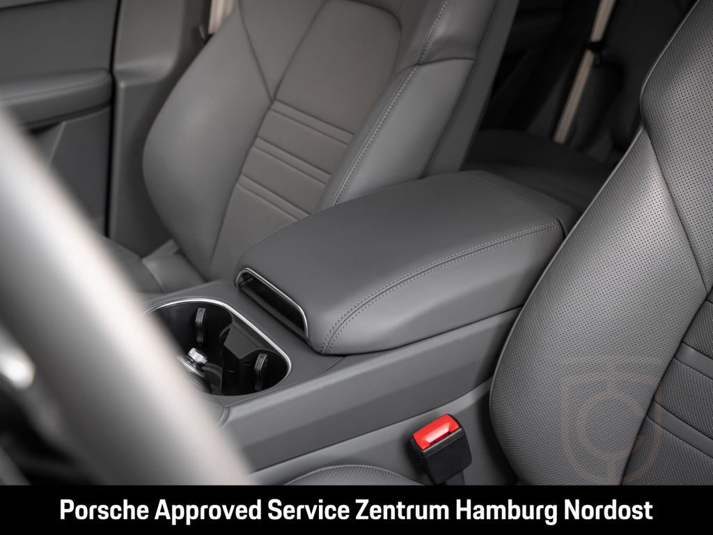 Porsche Cayenne E-Hybrid Platinum Edition Hinterachslenk