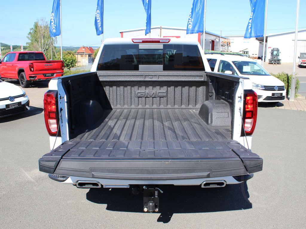 GMC Sierra 3,0 Duramax Diesel Elevation X31 Offroad