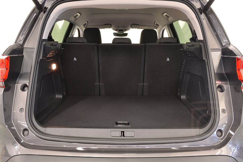 Citroën C5 Aircross SHINE EXCLUSIVE 130hk DEMO KAMPANJ