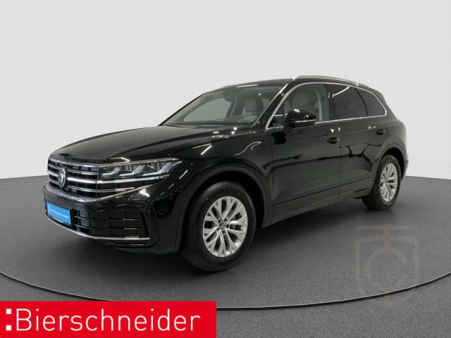 Volkswagen Touareg 3.0 TDI Elegance AHK STAND HuD 360