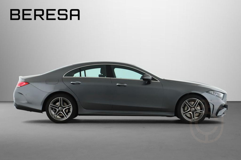 Mercedes-Benz CLS 400 d 4M AMG Widescreen MBUX SHZ LED AUT