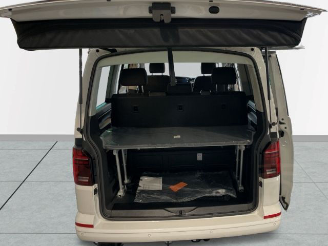 Volkswagen California Beach Camper Edition 2,0 TDi DSG