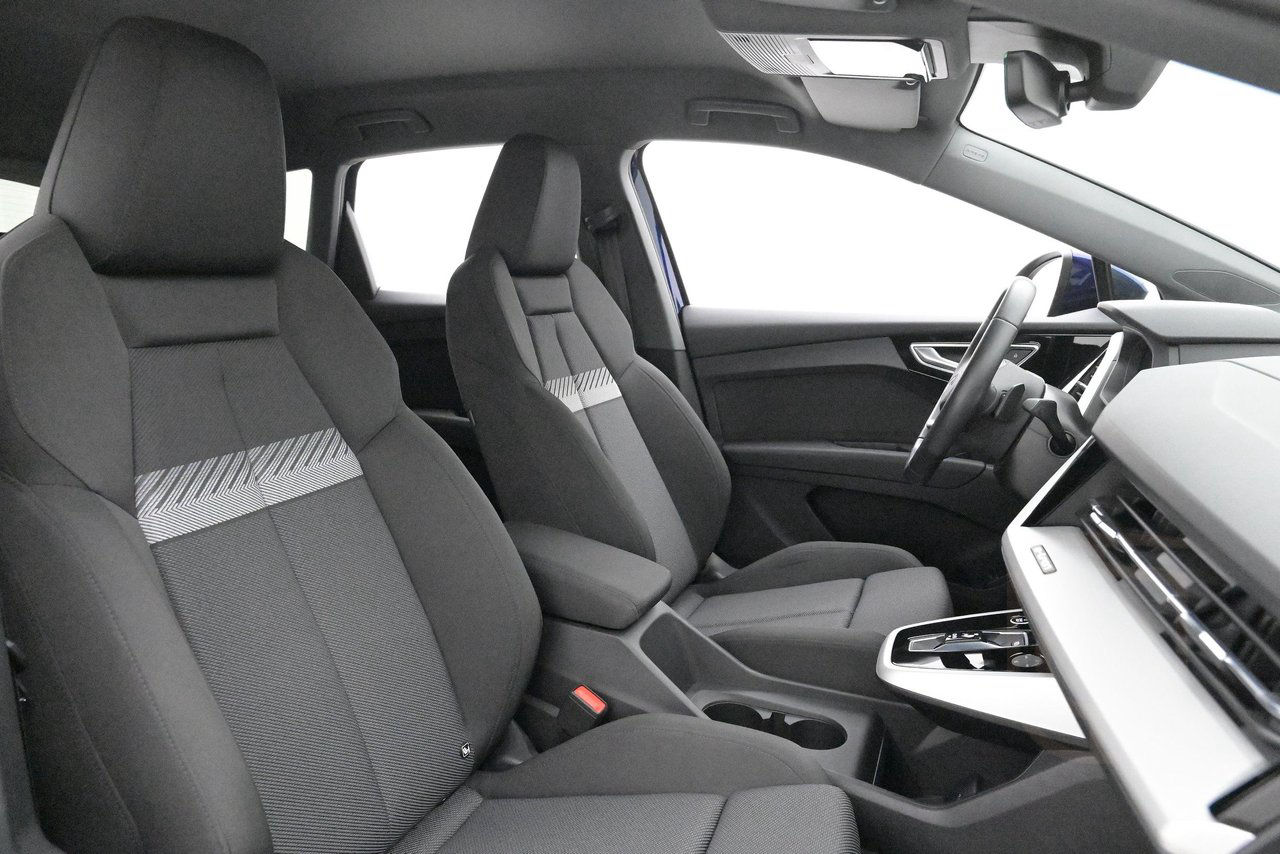 Audi Q4 40 e-tron Proline Advanced