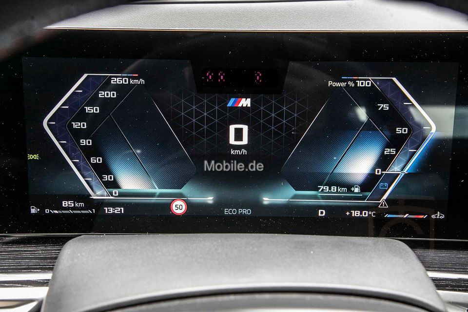 BMW X5 M60i Navi adLED harman/kardon RKam HeadUp AHK