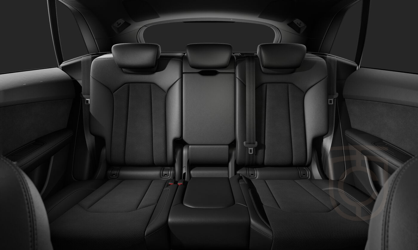 Audi Q8 SUV 50 TDI quattro 210 kW