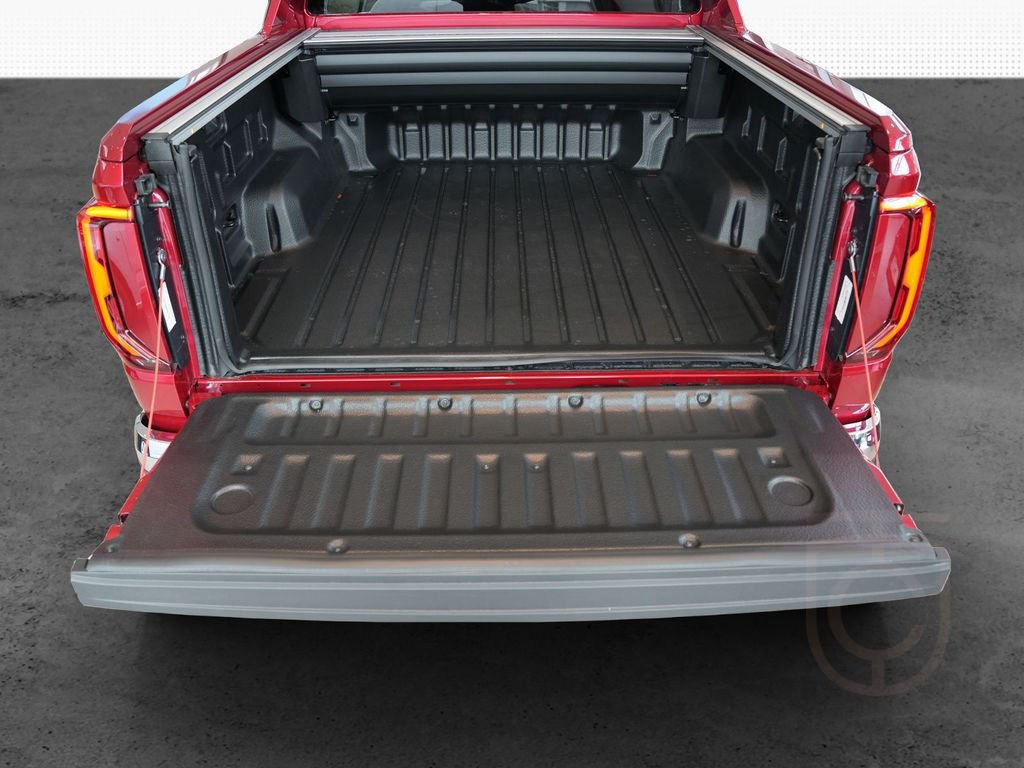 Volkswagen Amarok Aventura V6 DC 4M *Stand*Rollcover*