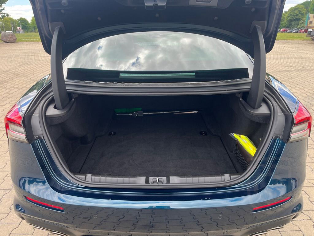 Maserati Ghibli Modena Q4 MY23 CARBON-PACK * FUORISERIE