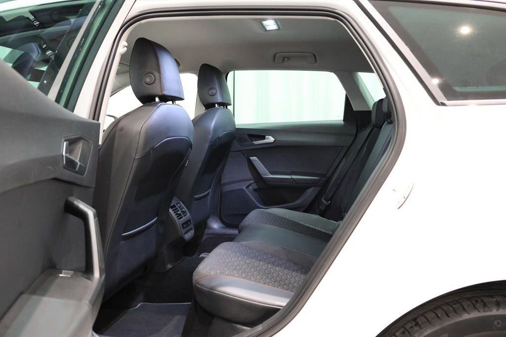 Seat Leon Sportstourer e-Hybrid
