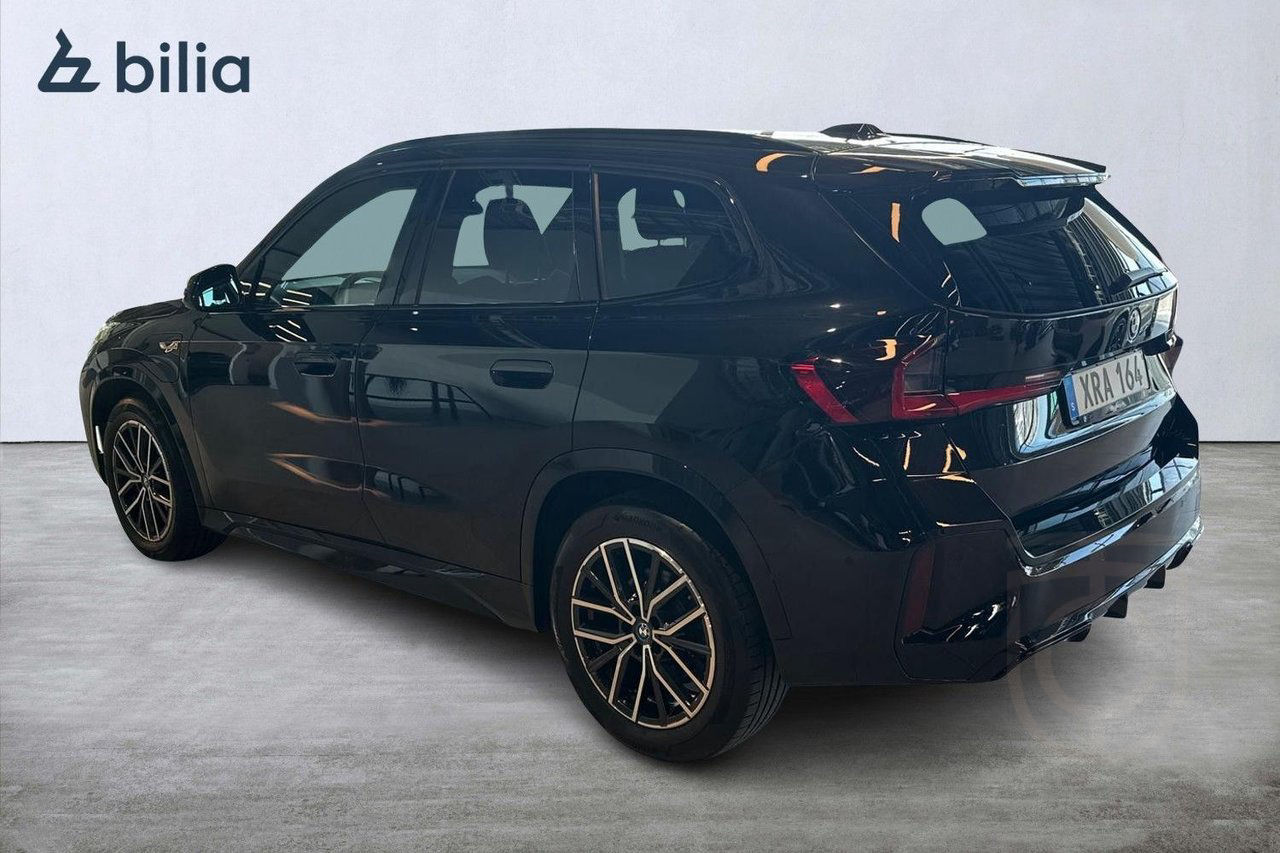 BMW X1 xDrive30e Steptronic M Sport