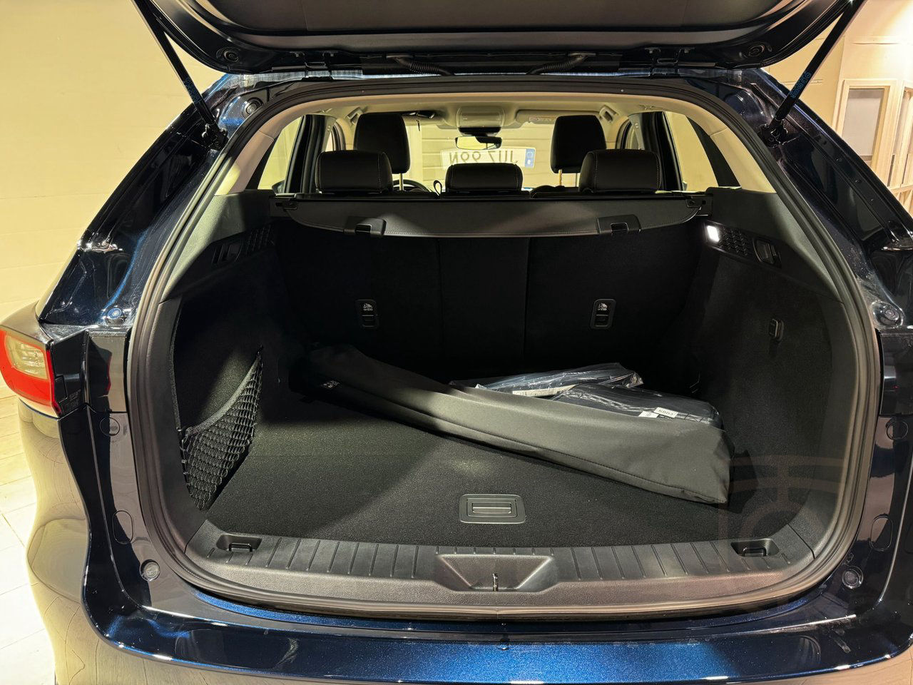 Mazda CX-60 PHEV Automatic 241kW 2023