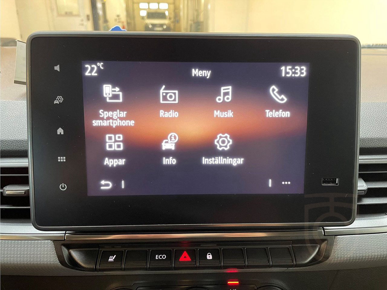 Nissan Townstar EV 2.5t L2
