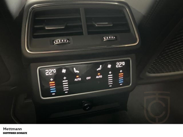 Audi S6 AVANT PANO LUFTFAHRWERK STANDHEIZUNG AHK 3.0