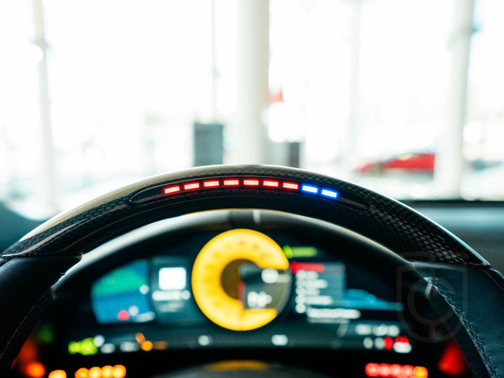 Ferrari Roma MagneRide*360°-View*Led-Lenkrad