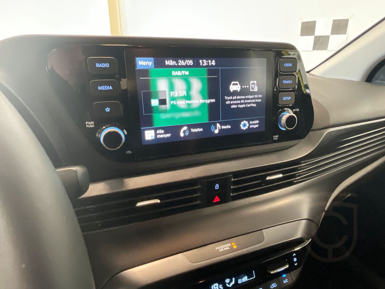 Hyundai i20 1,0T