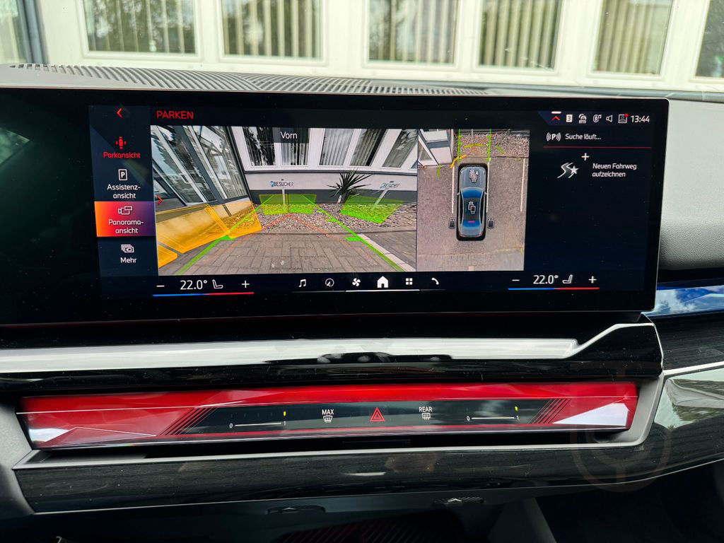 BMW 530 e M Sportpaket Pro/Pano/360°K/20 Zoll
