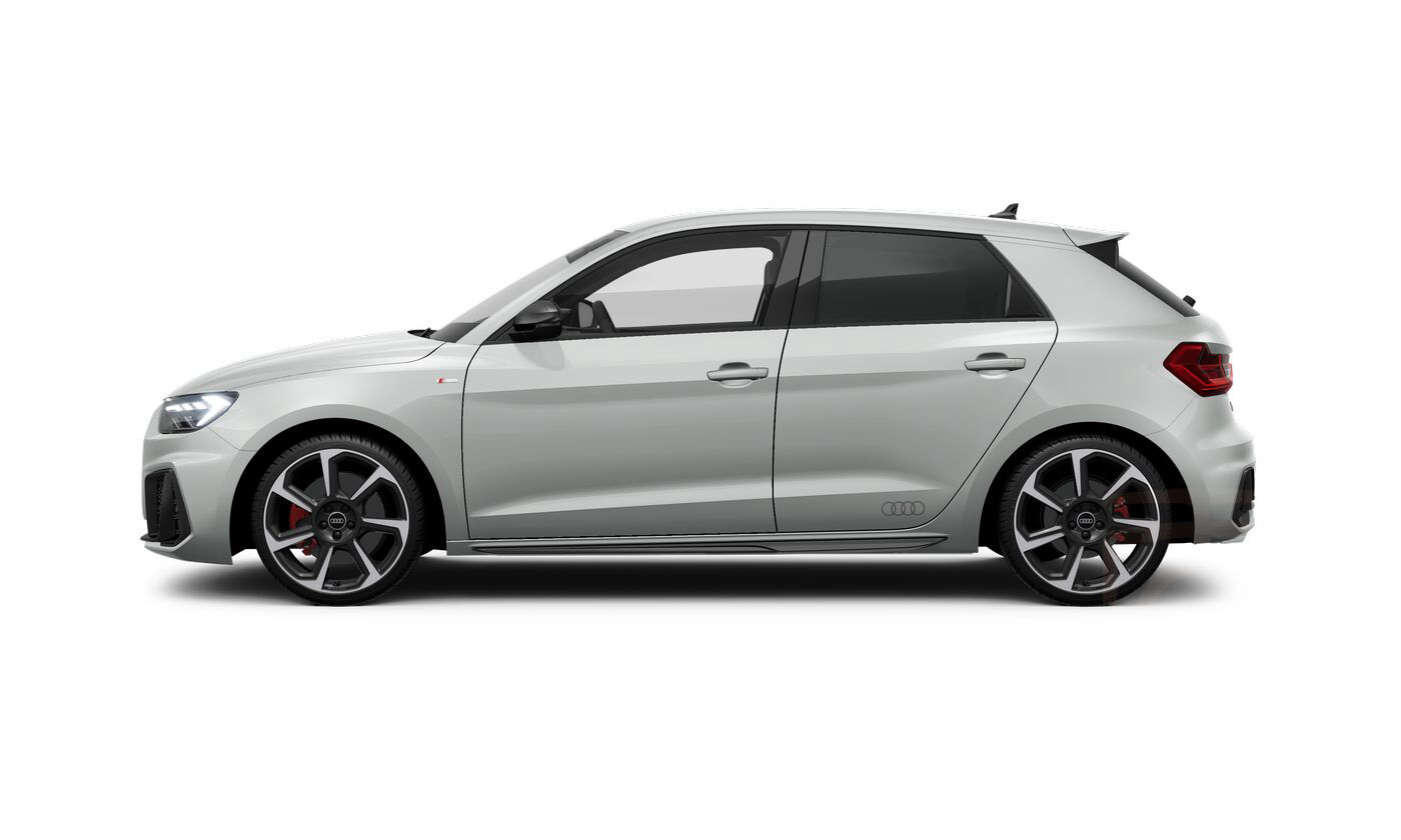 Audi A1 Sportback S line 40 TFSI 152 kW