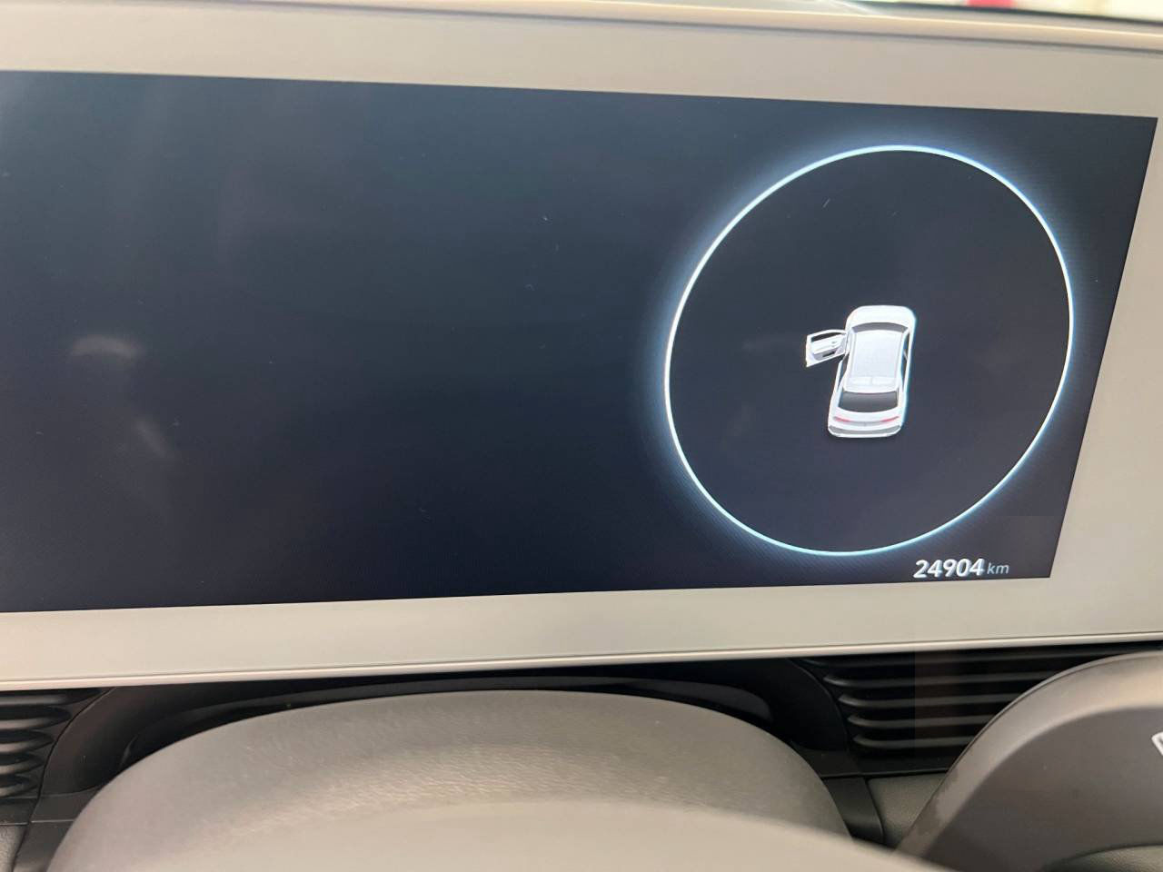 Hyundai IONIQ 5 EV Advanced 360