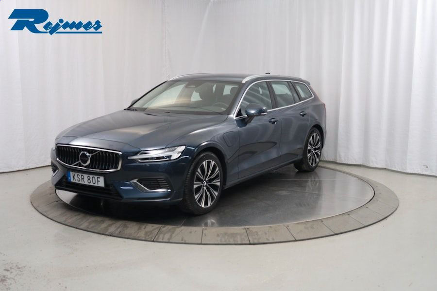 Volvo V60 Recharge T6 Core Edition
