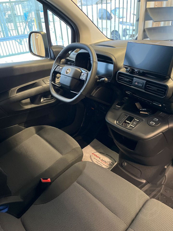Opel Combo L2 1.5