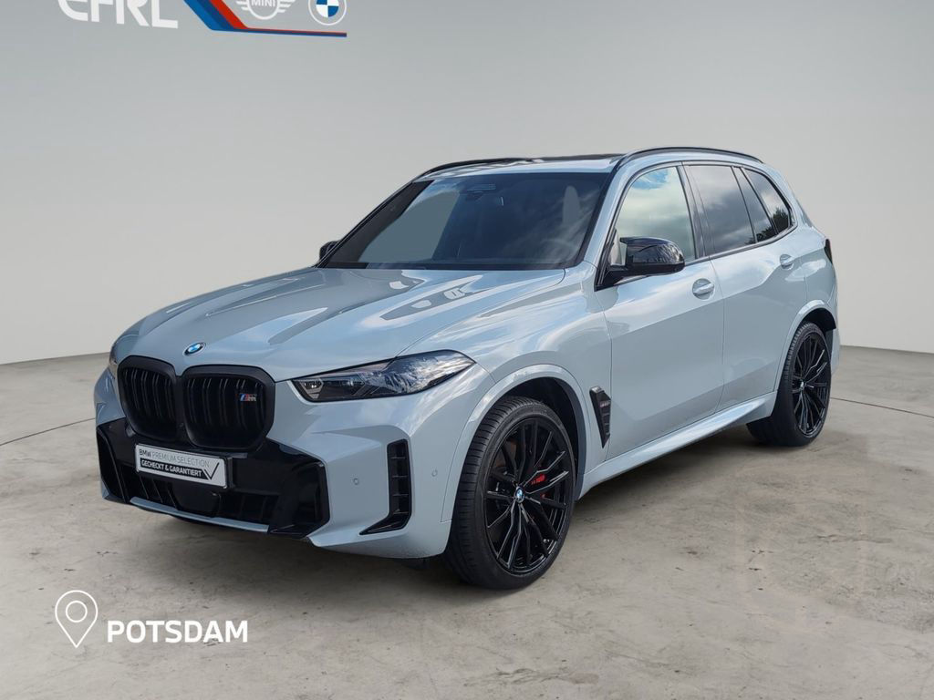BMW X5 M60i xDrive SOFT-CLOSE | 28% UPE-Nachlass