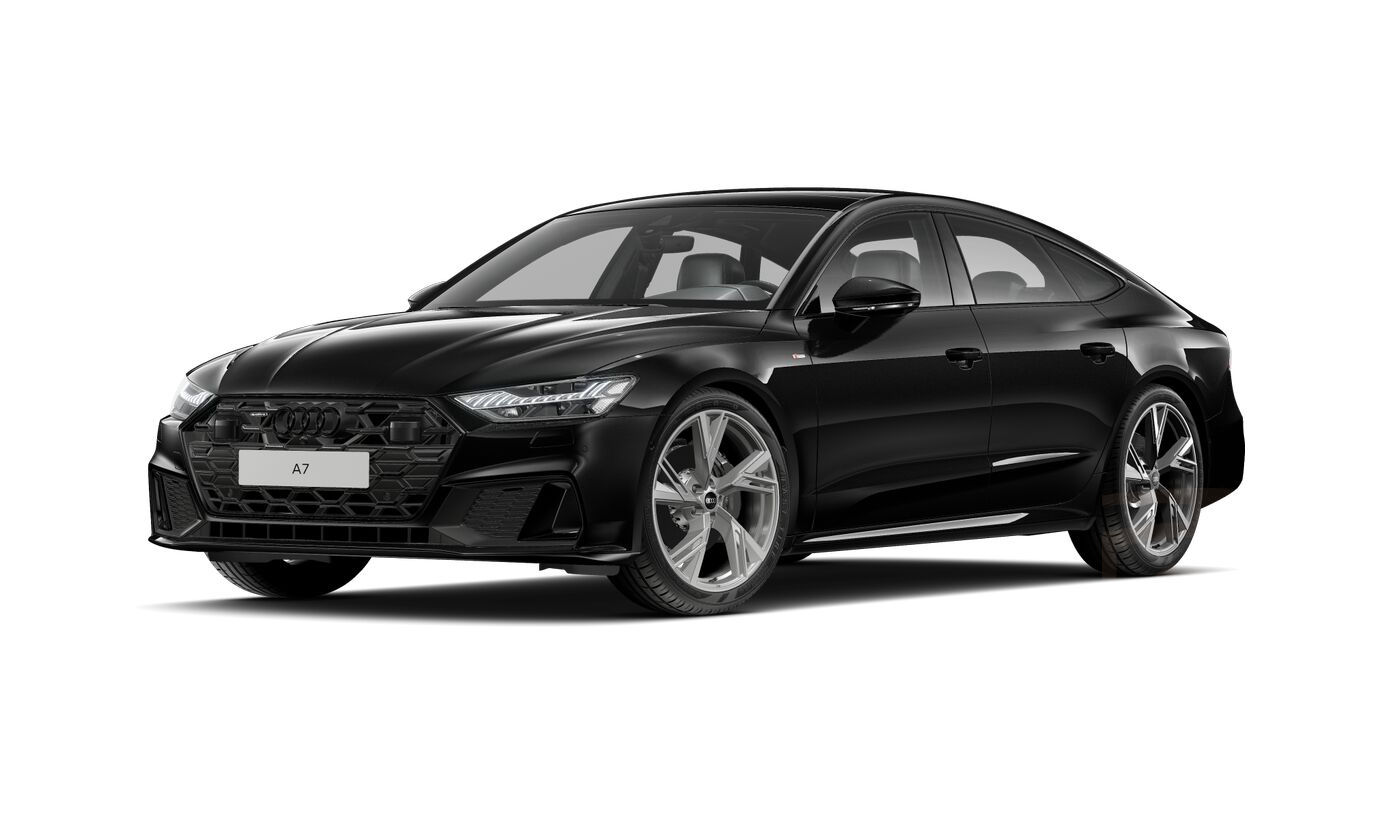 Audi A7 Sportback 50 TDI quattro 210 kW